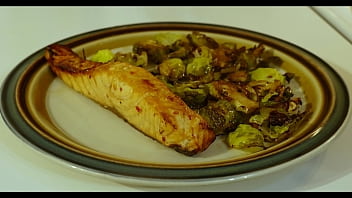 salmon rashmi