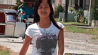 filipina trike patrol anal interracial