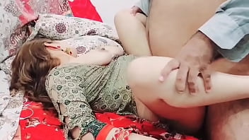 pakistani aunty hidden sex