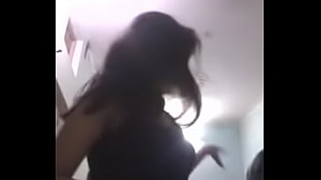 desi girl dress change mms