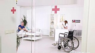 pacient and doctor get fucked hard video 07
