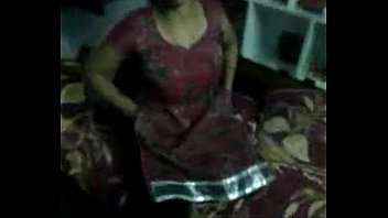 indian busty aunty with young man xvideo domlod