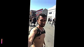 folsom eve orgy part i