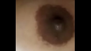 teen with huge nipples gets first black cock