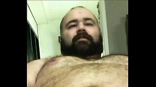 indian bear gay sex