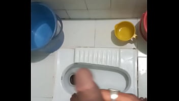 having sex in toilet with son