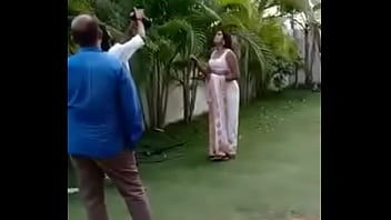 telugu saree aunty sex mms clip