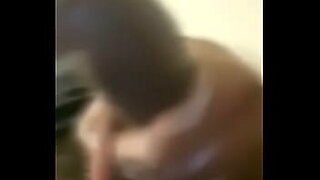 black thugs with monster dicks throat fuck pregnant wife