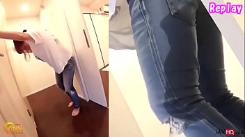 squirt solo jeans