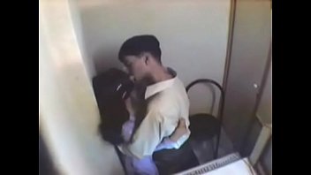 hidden camera internet cafe couples kissing boob press videos
