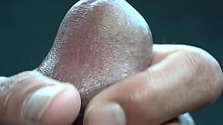 hairy anal close ups