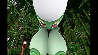 pokemon porn gallery