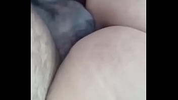 shemale with wife cum lickers