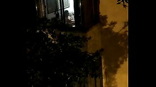 indian voyeur exhibitionist neighbour balcony