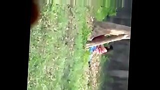 shy girl sex for money in forest