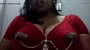 beautiful desi girl chandani boob massage fuckmyindiangf