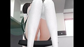 office beautiful japanese uncensored