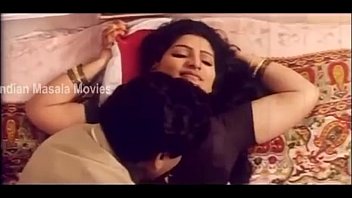 telugu romantic aunty sex