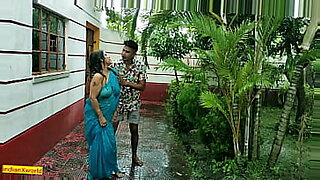 indian young boy sex aunty
