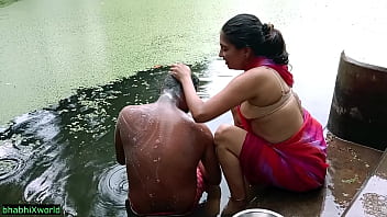 chudai video with dirty hindi clear audio indian mom