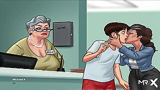old mom wants young cock creampie sex video free download