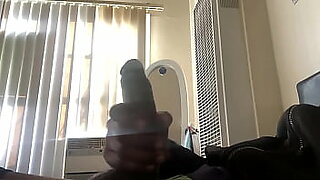 african mom and son fucks