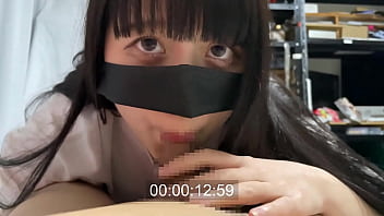 japanese blowjob bukkake uncensored