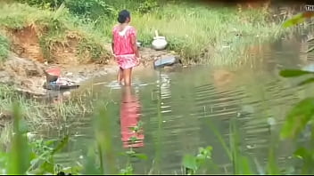 odisha desi village girls bathing in odisha city hq 5