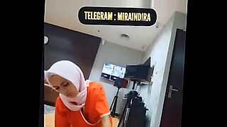 malaysian hijab lesbian