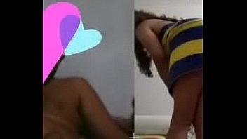 black stranger forces my hot young latina wife to take his