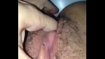 wild pussy licking and biting