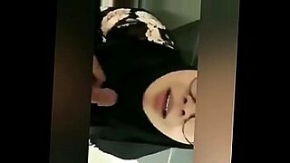 malay chubby hijab