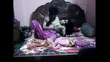 cheating girl fucks her lover in a hotel