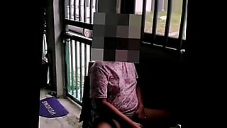 pinay maid sa kuwait nagpakanton sa kanyang amo habang tulog ang asawa