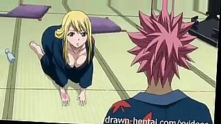 transexual fairy tail