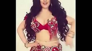 arabic hot x belly dance