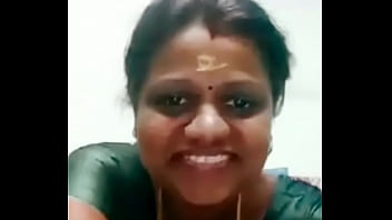 desi bangalore telugu aunty