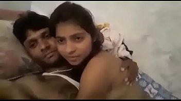 cute indian college girl and boy cute french kiss