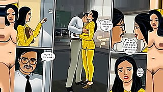 savita bhabhi cartoon porn video