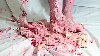 hot sex pussy accident creampie