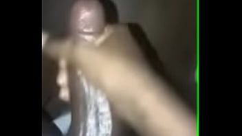 orgasm fuck black