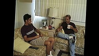 old wife fucking young boy husband films