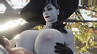 animation sex female