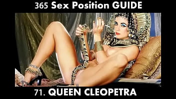 Rita faltoyano cleopatra sex