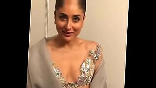 indian kareena kapoor saxy video