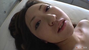 japanese housemaid fucked a plumber while home alone with him
