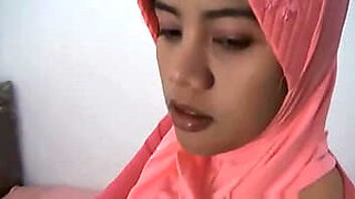 arb hijab housewife