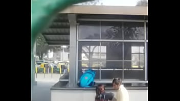 videos xxx en metro bus de panama