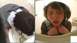 toilet japan tv pee