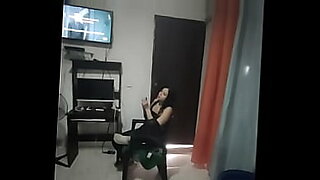 webcam queen